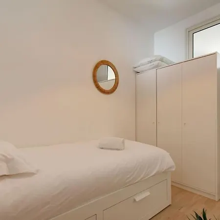 037-st Denis 1, 2 Chambres,centre Apartment Montpellier