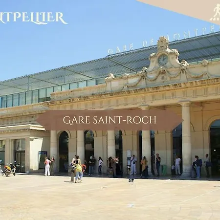 037-st Denis 1, 2 Chambres,centre
