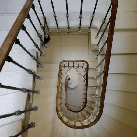 Apartment 037-st Denis 1, 2 Chambres,centre Montpellier