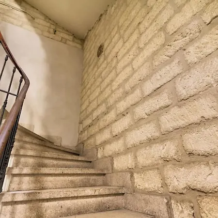 Apartment 037-st Denis 1, 2 Chambres,centre