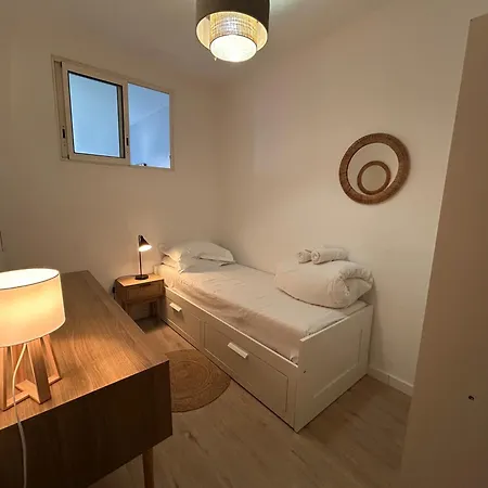 037-st Denis 1, 2 Chambres,centre Διαμέρισμα